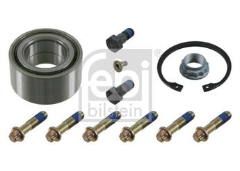 Teker Rulmanı Arka Sağ veya Sol FEBI BILSTEIN 31036  A0009800516 9800516 000 980 05 16 A000 980 05 16