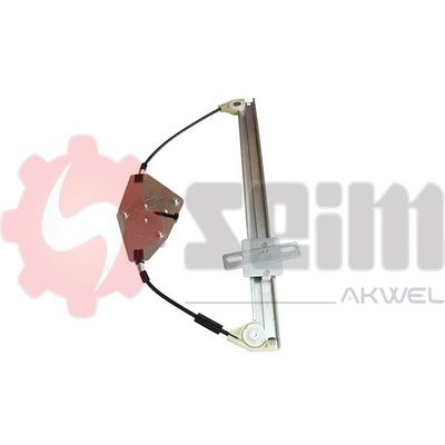 Cam Krikosu Ön Sol GVA 8999701