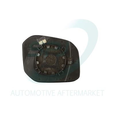 Ayna Camı Dış Sol Volkswagen Caddy Kombi (SA)(03.2015->2020)  SPJ L-1351