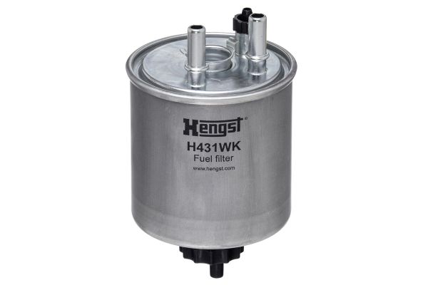 Yakıt Filtresi  HENGST FILTER H431WK