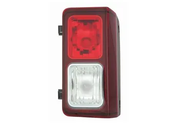 Stop Lambası Sol DEPO 551-1315L-LD-UE  265591452R 6000620192 0006000620192 2654500Q0D 26545-00Q0D 4422486 93457899 93867975 265591582R 265598248R