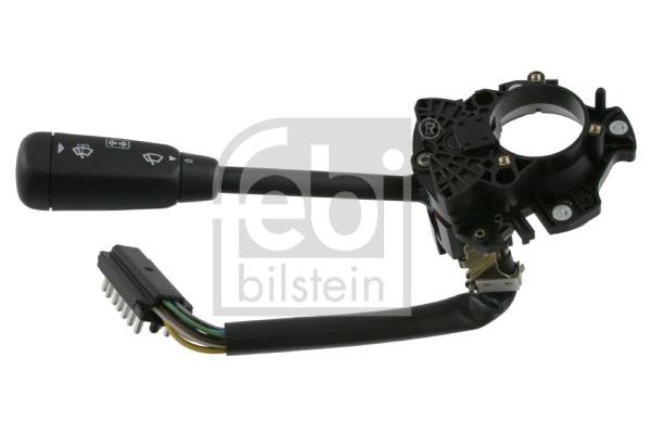 Silecek Sinyal Kolu  Mercedes S -Serisi Sedan/Coupe (BM 126)(09.1979->)  FEBI BILSTEIN 23859