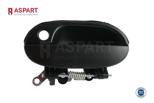 Kapı Kolu Ön Dış Sol MGA 942340