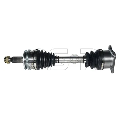 Aks Komple Ön Sağ Mitsubishi L200 (KK0/KL0)(2015->)  DJ PARTS VD1151