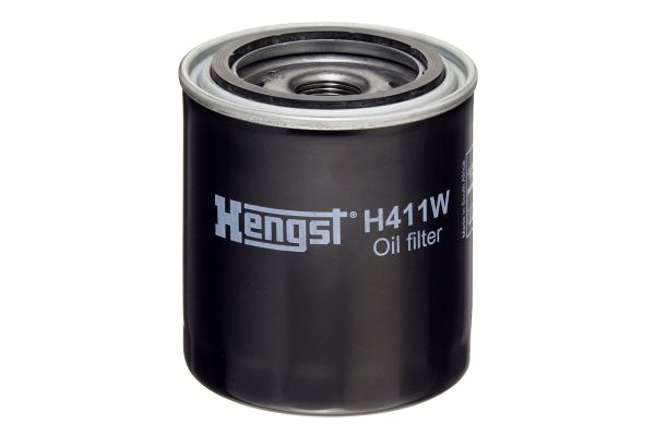 Yağ Filtresi  HENGST FILTER H411W