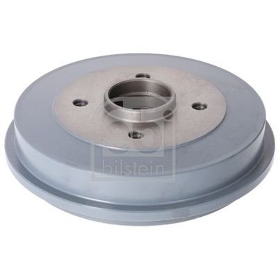 Kampana Arka Sağ ve Sol Peugeot 206 SW (08.2002->)  FEBI BILSTEIN 194784