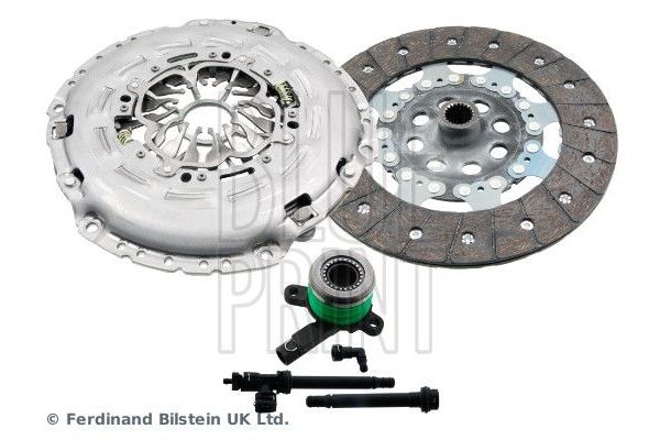 Debriyaj Seti  Nissan NV400 Kombi (X62)(2011->)  BLUE PRINT ADBP300082