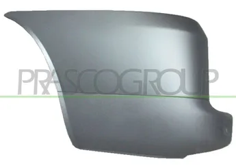 Tampon Köşesi Arka Sol MADE IN TAIWAN FT0608022AL  735415759 0735415759