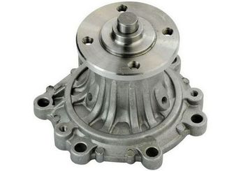 Devirdaim Su Pompası  MAHLE CP 214 000P  J161005915 1610059256 16100-59256 1610009092 16100-09092 1610009102 16100-09102 1610059155 16100-59155 1610059255 16100-59255 1610059257 16100-59257 J1610059155 J16 100 591 55 J1610059156 J16 100 591 56 J1610059255 J16 100 592 55 J1610059257