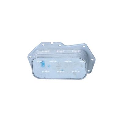 Motor Yağ Soğutucu  NRF 31854