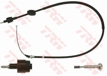 Debriyaj Teli  FASE 11-967-019  88VB7K553AA 6151708 6156503 6161414 6177410 86VB7K553ED 86VB-7K553-ED 88VB-7K553-AA