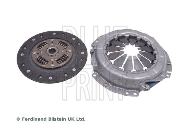 Debriyaj Seti  Toyota Avensis Combi (T27)(2008->)  BLUE PRINT ADT330293