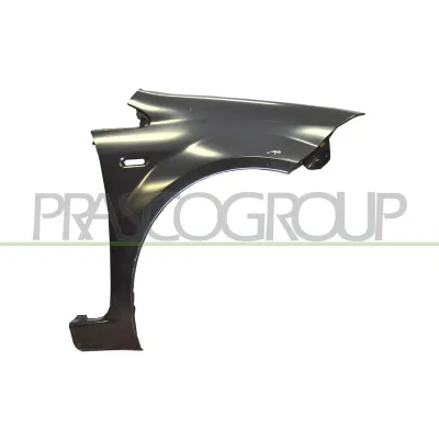 Çamurluk Ön Sağ Fiat Linea (110)(2007->)  EAGLE BODY 1882-2101