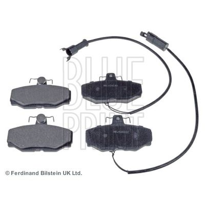 Fren Disk Balata Arka BLUE PRINT ADJ134242