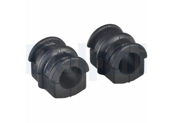 Viraj Demir Lastiği Ön DELPHI TD1236W  54613 8H318 546138H318 54613-8H318