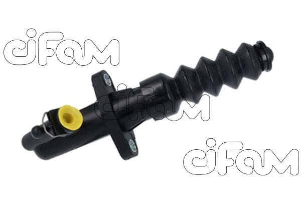 Debriyaj Merkezi Alt CIFAM 404-187