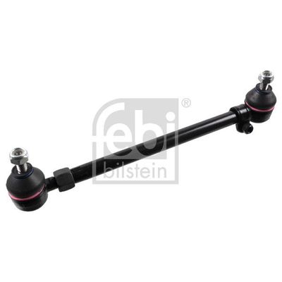 Rot Mili Sağ veya Sol Mercedes 190 Limousine (BM 201)(11.1982->)  FEBI BILSTEIN 280283