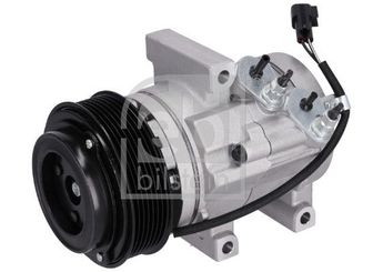 Klima Kompresörü  FEBI BILSTEIN 1001850  1715093 1 715 093 2400668 2 400 668 2461536 2 461 536 2545248 2 545 248 5329259 5 329 259 AB3919D629BB AB39-19D629-BB AB3919D629BC AB39-19D629-BC AB3919D629BD AB39-19D629-BD AB3919D629BE AB39-19D629-BE AB3919D629BF AB39-19D629-BF