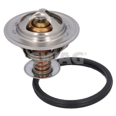 Termostat 82 °C  Toyota Prius (NHW11)(2000->)  SWAG 81 93 3493