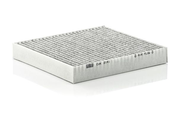 Polen Filtresi  Isuzu D-Max (06.2012->)  MANN CUK 2141