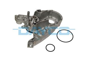 Devirdaim Su Pompası  DAYCO DP177  504033770 504323990 1201L7