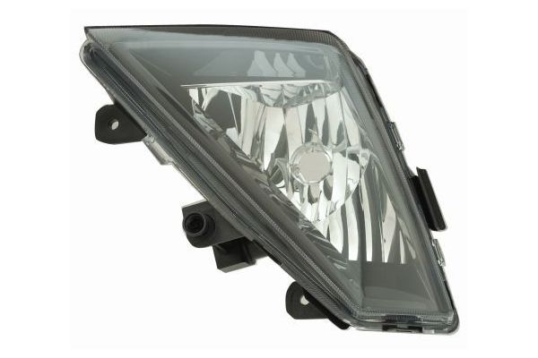 Sis Farı Ön Sol Seat Ibiza (KJ1)(2017->)  DEPO 445-2014L-UE