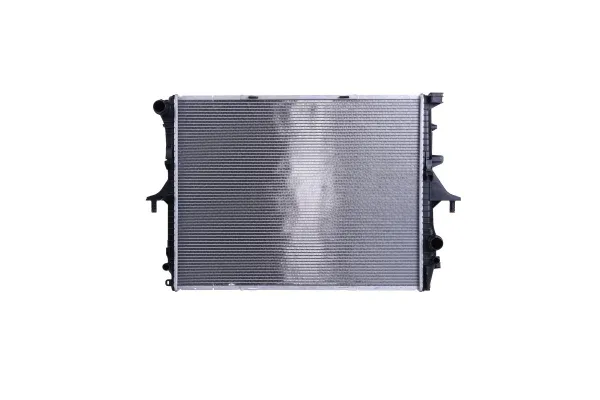 Su Radyatörü  Audi Q7 (4L)(03.2006->)  WENDERPARTS BA17111719309