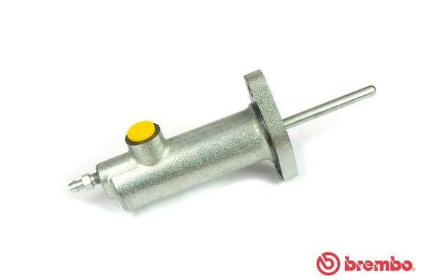 Debriyaj Merkezi Alt BREMBO E 50 004