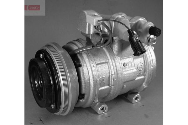 Klima Kompresörü  DENSO DCP99004