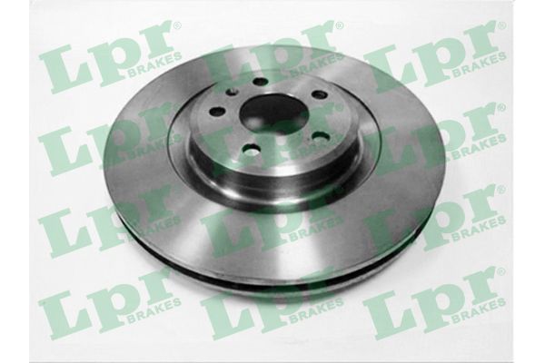 Fren Disk Ayna Ön Sağ ve Sol Audi Q5 (8R)(11.2008->)  LPR A1034V