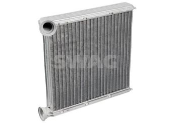 Kalorifer Radyatörü  SWAG 30 10 8187  5Q0819031 5Q0819031B 5Q0 819 031 5Q0 819 031 B