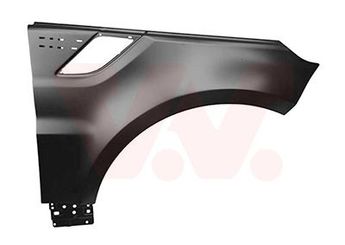 Çamurluk Ön Sağ EUROBUMP LND08RR018  LR044231 LR061823