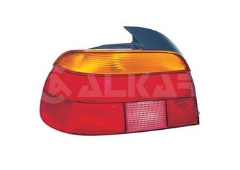 Stop Lambası Sol FAMELLA 2016-1504  63218363557