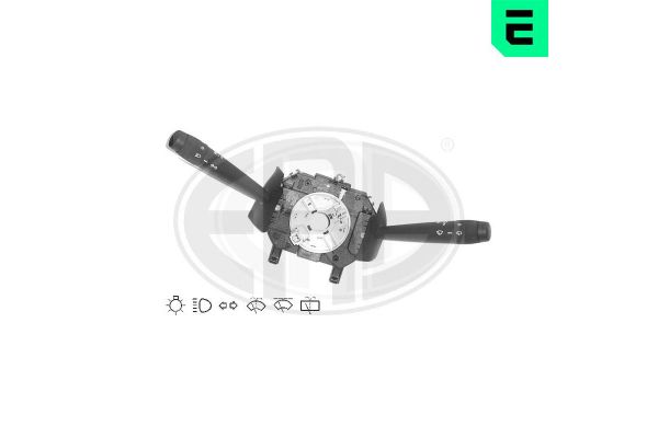 Far Sinyal Kolu  AEM 21 5004