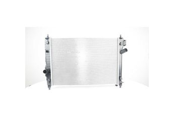 Su Radyatörü  BSG 65-520-025  BV618005AD1727475 BV61 8005 AD 1727475 95227751