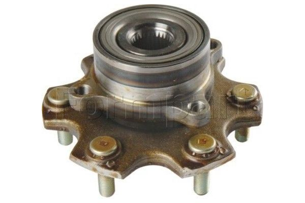 Teker Rulmanı Ön Sağ veya Sol Mitsubishi Pajero (V80/V90)(2007->)  FORMPART 39498010/S