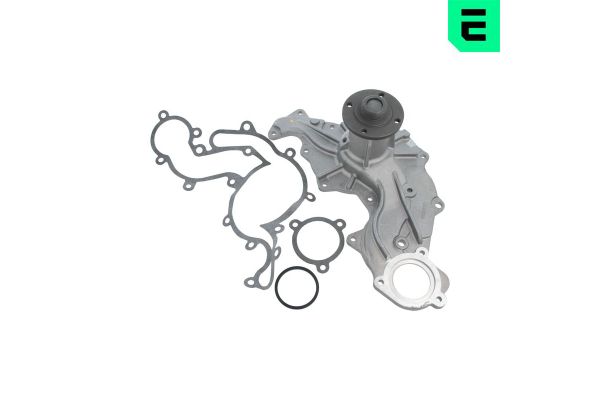 Devirdaim Su Pompası  Ford Sierra 4/5 Kapı (1982->)  OPTIMAL AQ-1173