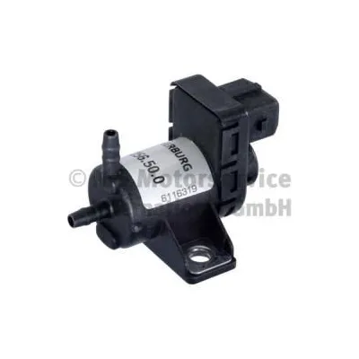 Gaz Kelebeği Ayar Elemanı  PIERBURG 7.02256.50.0