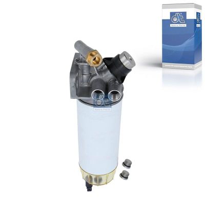 Yakıt Filtresi  IVECO ORJINAL 5801957910