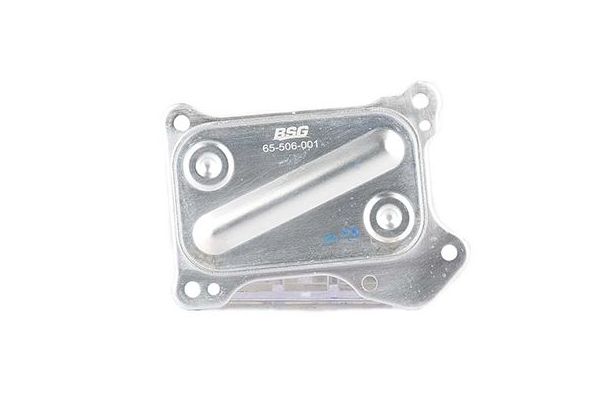 Motor Yağ Soğutucu  Opel Meriva (2006->)  BSG 65-506-001