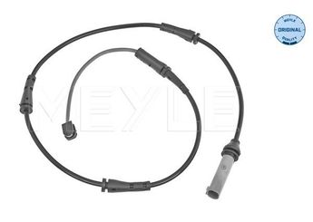 Balata İkaz Kablosu Arka MEYLE 314 527 0040  34216861809 34 21 6 861 809 34216890792 34 21 6 890 792 6861809 6 861 809 6890792 6 890 792