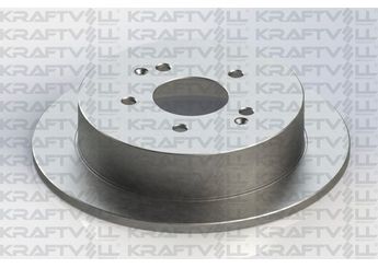 Fren Disk Ayna Arka Sağ ve Sol KRAFTVOLL 07040888  4840134100 4840134101 4840134102 4840135100 4840135101