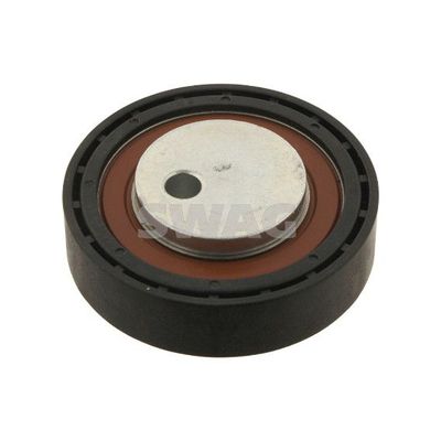 Vantilatör Kayış Gergi Rulmanı  Fiat Ducato P.Van 15 (03.2002->)  SWAG 37 93 0167