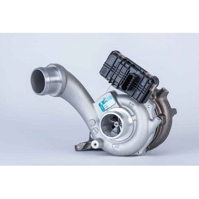 Turbo Şarj  Nissan Pathfinder 4/5 Kapı (R51)(01.2005->)  SL 5303 988 0337