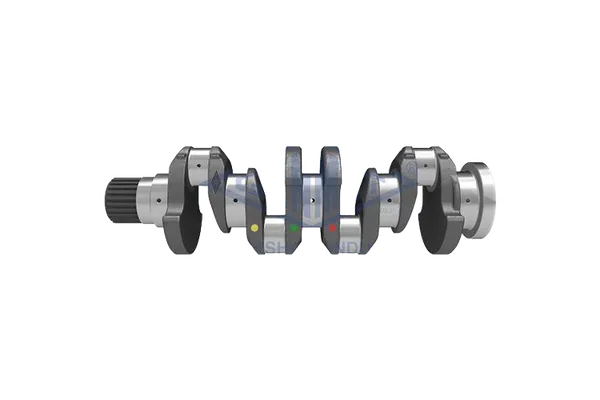 Krank  GENMOT 1169-1