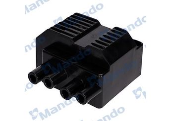 Ateşleme Bobini  HELLUX HLB1107  1208063 46410164 7778982