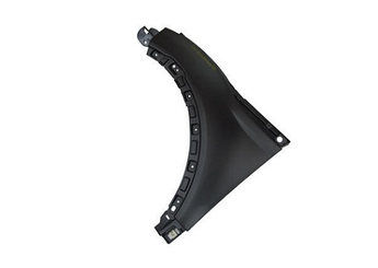 Çamurluk Braketi Ön Sol EUROBUMP LND08RR002  LR027590 LR066935