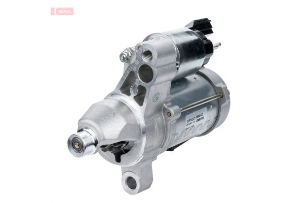 Marş Dinamosu  Audi A5 Cabriolet (F5E)(10.2019->)  DENSO DSN1437