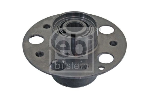 Teker Rulmanı Ön Sağ veya Sol Mercedes CLC -Serisi (BM 203)(04.2008->)  FEBI BILSTEIN 36077