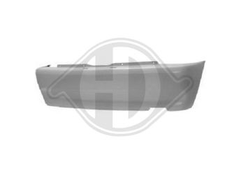 Tampon Arka TYG 1027-2600  6N0807421DGRU